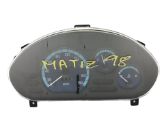 Κοντέρ Daewoo Matiz 96527397 48433