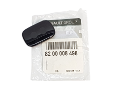 Καπάκι κάλυψης Klamki Renault 8200008498 Νέο Γνήσιο
