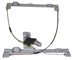 Γρύλος Παραθύρου Νέο Εμπρός Δεξιά Renault Kangoo 2 807209565R