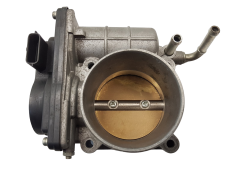 Βαλβίδα σώματος γκαζιού Renault 161201190R RME60-12 H8200988975 2.0 16V 1735