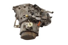 Κιβώτιο ταχυτήτων 20DL72 Peugeot 206 1.9 D WJY 222235 1046