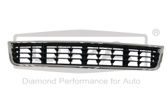 Μάσκα Προφυλακτήρα Κάνετε Audi 8E0807647 88070053402 DPA