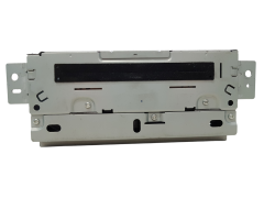 Ραδιόφωνο CD player Jaguar XF 7F6N-18C815-AC 7F6N-14C230-AC