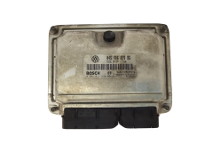 Μονάδα Ελέγχου 045906019BG 0281011244 Seat VW Bosch 3679