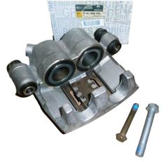 Δαγκάνα φρένων Δεξιά Εμπρός Master II Movano Interstar 7701206725