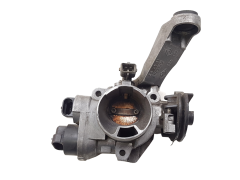 Βαλβίδα σώματος γκαζιού Renault 7700108120 H873633 Solex 1.2 8V 1665