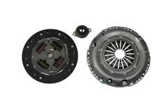 Σετ συμπλέκτη Κάνετε Skoda 03C141025F 03C141031C B19252 Borsehung