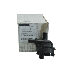 Αντλία Νερού Γνήσιο Renault 2158000Q0A 144B00004R