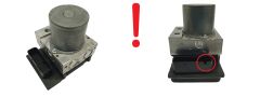 Αντλία Abs BMW 3451 3420395-01 0265236012 0265950489 Bosch 67283