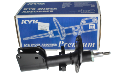 Αμορτισέρ Renault 8200657085 634814 Kayaba