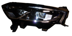 Προβολέας Αριστερά Νέο Γνήσιο 260600731R Renault Koleos 2