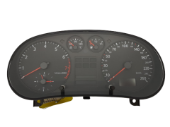 Στροφόμετρο Audi A3 8L 8L0919860E 21898