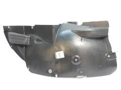 Θόλος Τροχού Αριστερό Master 3 Movano NV400 638411709R Νέο Γνήσιο