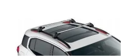 Μπάρες Οροφής Νέο Γνήσιο 1637292880 Citroen