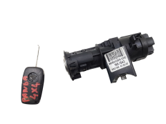 Διακόπτης Μίζας Fiat Panda 2 00468453610 61027500 46528244 TRW 1130