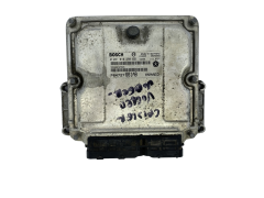Μονάδα Ελέγχου P04727661AB 0281010290 Chrysler Bosch 52400