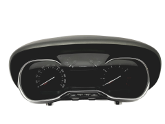 Στροφόμετρο Citroen C3 Aircross 9830995380 Yazaki