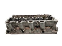 Κυλινδροκεφαλή 9646352910 DV4T142-PC 1.4 16v HDI 8HY Citroen C3 0200CY