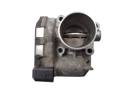 Βαλβίδα σώματος γκαζιού Renault 8200330810 0281002681 H8200330812 Bosch 14519