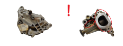Αντλία Λαδιού 150005863R 150007372R 1.2 TCE DIG Renault Dacia Nissan 1192