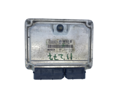Μονάδα Ελέγχου 038906012BB 0281010123 Audi Bosch 63013