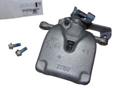 Δαγκάνα φρένων Αριστερά Νέο Γνήσιο 1617937580 Citroen Peugeot