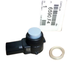 Αισθητήρας PDC Parkowania Γνήσιο Citroen Peugeot C4C5 C6 308 508 6590F4