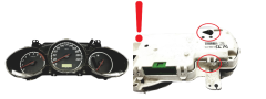 Κοντέρ Honda Jazz HR-0294-018 78100SAAG300 52463