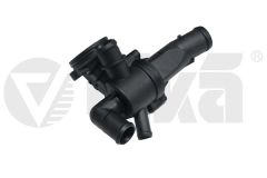 Περίβλημα Θερμοστάτη 03P121111E 11211797901 VW Seat Skoda Vika