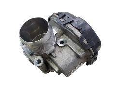 Βαλβίδα σώματος γκαζιού 9807238580 V29039645 PSA Ford 1.6 HDI 1518