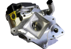 Βαλβίδα EGR Νέο Γνήσιο Jumper Boxer Ducato 3.0 HDi 504373660 162645