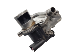 Βαλβίδα Egr Renault Dacia Nissan 8200846454E 8200836385 1.5 DCI K9K