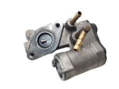 Βαλβίδα Egr 14710DB002 A2C53027341 Renault Opel Nissan 3.0 DCI 14009