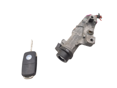 Διακόπτης Μίζας VW Polo Passat Fox 4B0905851N 4B0905849 1022