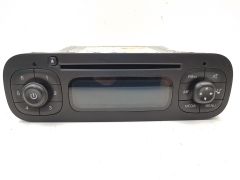 Ραδιόφωνο CD player Fiat 139 Panda 3 735676036