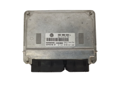 Μονάδα Ελέγχου 03E906033L 5WP40194 07 VW Siemens 3711