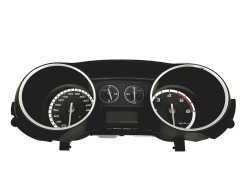 Στροφόμετρο Alfa Romeo Giulietta 50528273 VDO 37629
