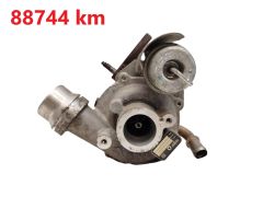 Υπερσυμπιεστής 1.5dci Renault 7701478939 54359710028 16446RH82728353 88744 km