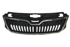 Μάσκα Ψυγείου 5JA853651 88531795902 Skoda Rapid DPA
