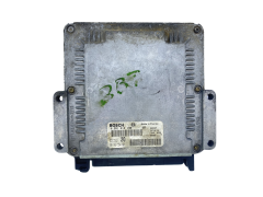 Μονάδα Ελέγχου 0281010138 9636255480 26FM0136 PSA Bosch 63838