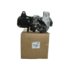 Βαλβίδα Egr Γνήσιο 1682611680 Citroen Peugeot