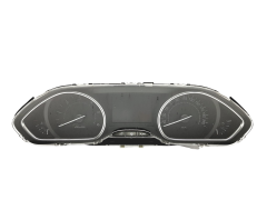 Στροφόμετρο Peugeot 208 2008 9824707480 9824142380