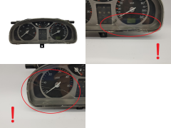 Κοντέρ Renault Laguna 2 8200218878 B 1787