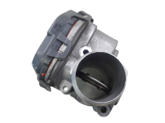 Βαλβίδα σώματος γκαζιού 9807238580 V29039645 PSA Ford 1.6 HDI 1468