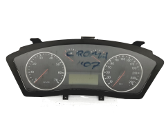 Στροφόμετρο Fiat Croma 555001090100 5550010903 59388