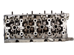 Κυλινδροκεφαλή VWAG 04L103373E 04L103064 1.6 TDI CRK
