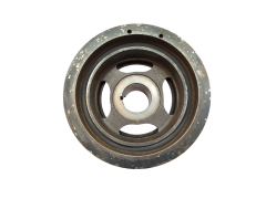 Τροχαλία στροφάλου Master II Movano Interstar 3.0 dCi 7701057823