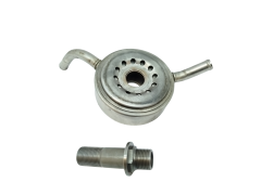 Ψυγείο Λαδιού Κάνετε Renault 213052A00A 3.5 V6 V4Y