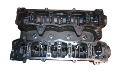 Κυλινδροκεφαλή Νέο Γνήσιο 1609333880 Citroen Peugeot