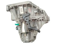 Κιβώτιο ταχυτήτων Νέο TL4131 TL4092 Renault Scenic 4 1.2 TCE